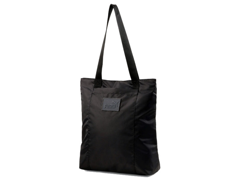 

Torba Miejska Puma Shopper 078721 01 Black