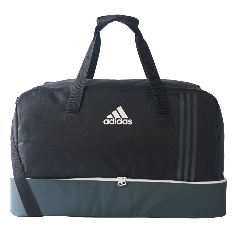 Torba Sportowa Adidas Tiro Team Bag L 61 cm Dolna Komora na Buty B46122