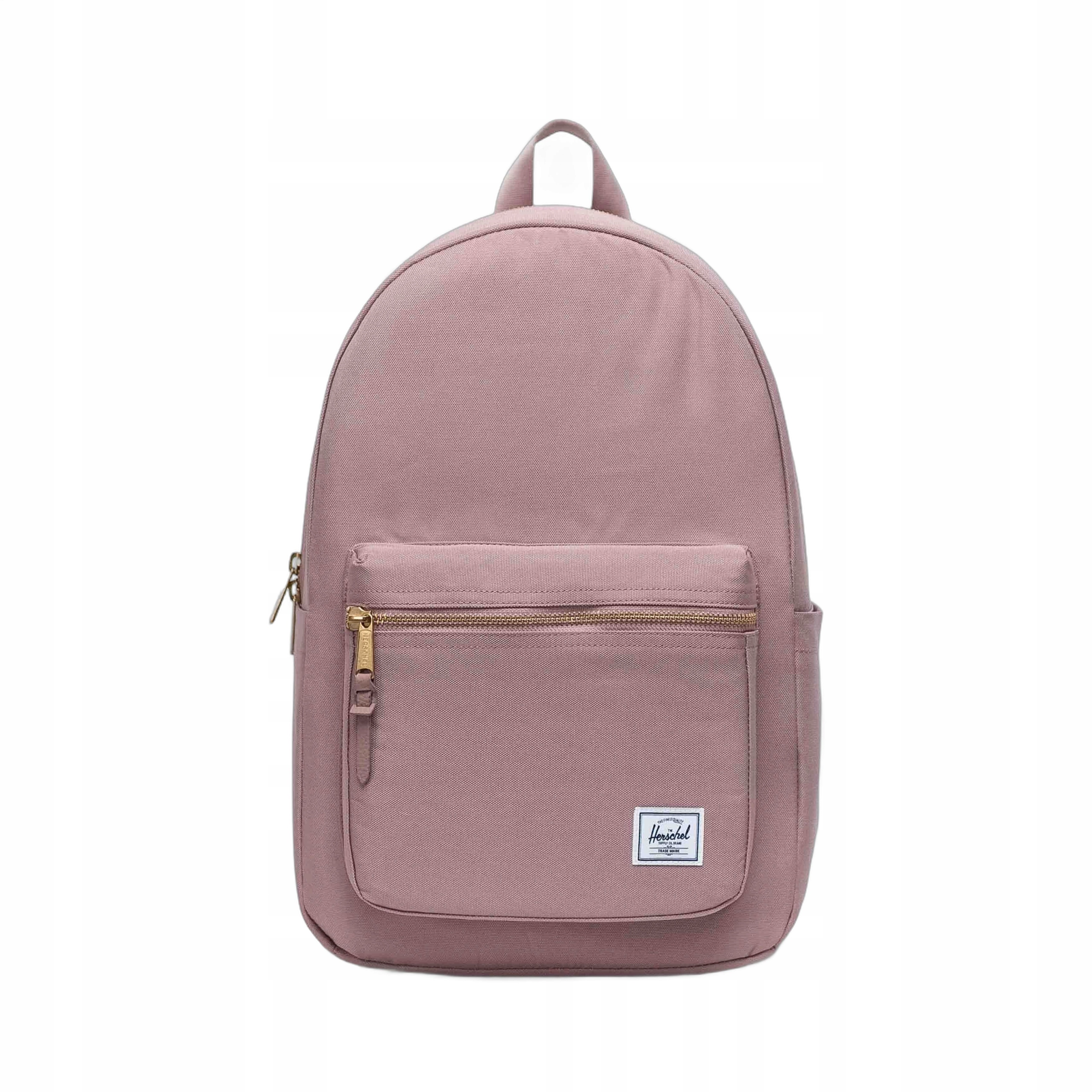 Batoh Herschel Settlement Backpack, Ash Rose, 11407-0207 Unisex