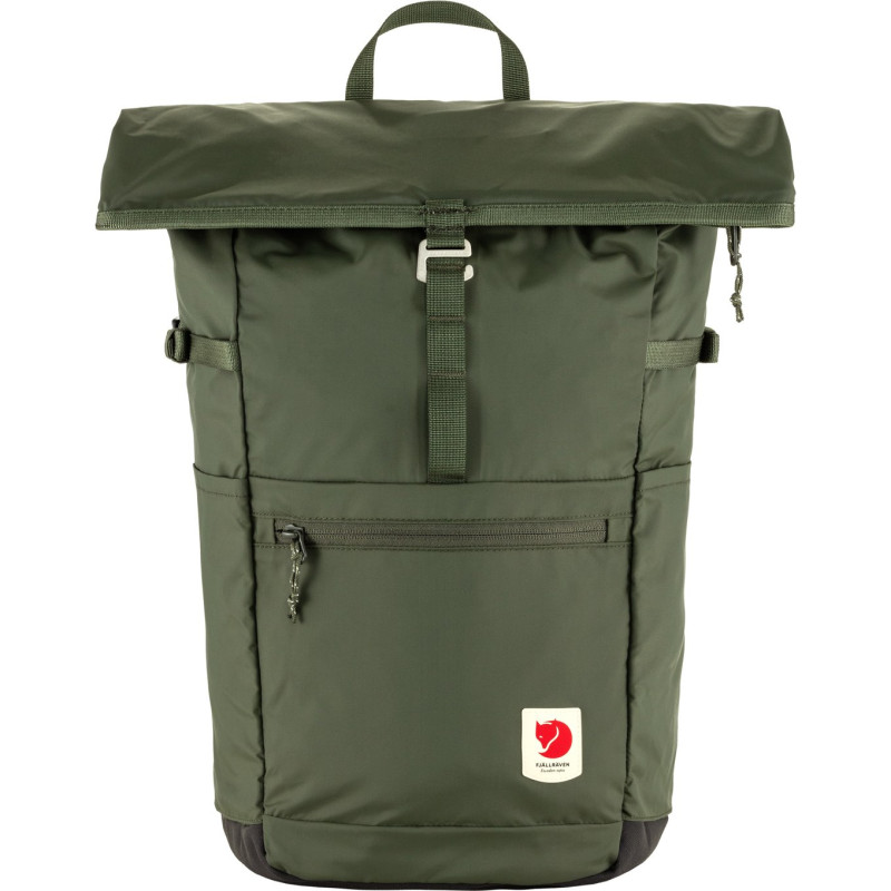 Fjallraven High Coast Foldsack 24 Mountain Green