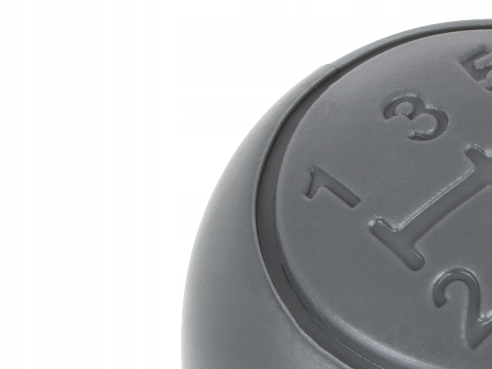 GAŁKA DŹWIGNIA ZMIANY BIEGÓW do Fiat Panda 2003-2012 Typ samochodu Samochody osobowe