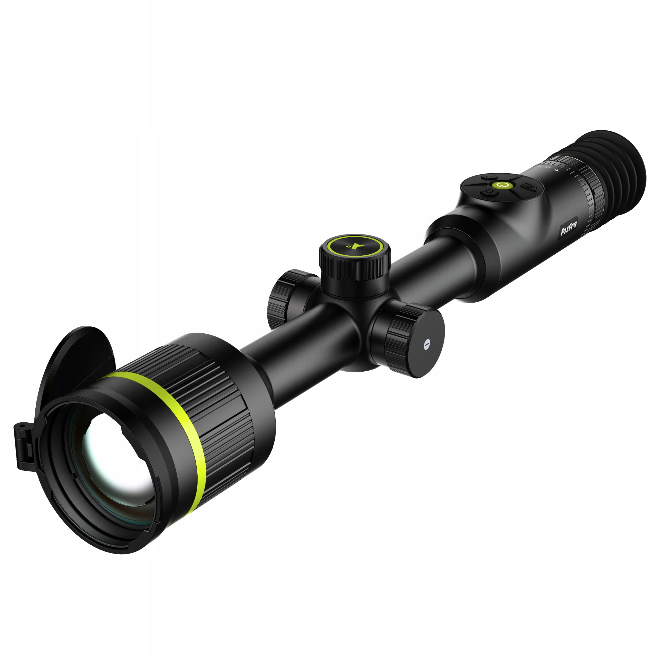 Luneta termowizyjna Pixfra Pegasus Pro P450