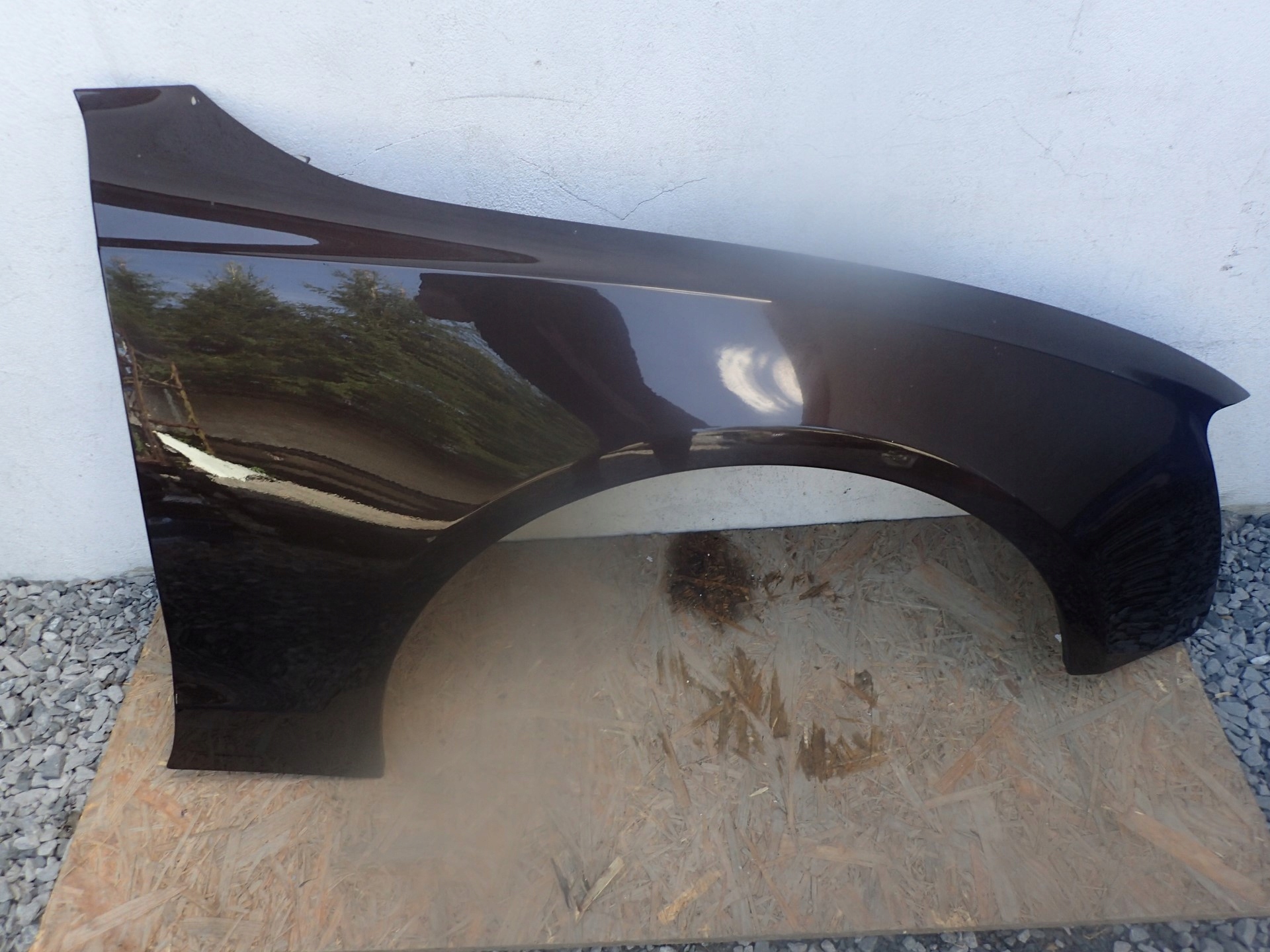 fender right front front AUDI A5 8T 2008-2016R