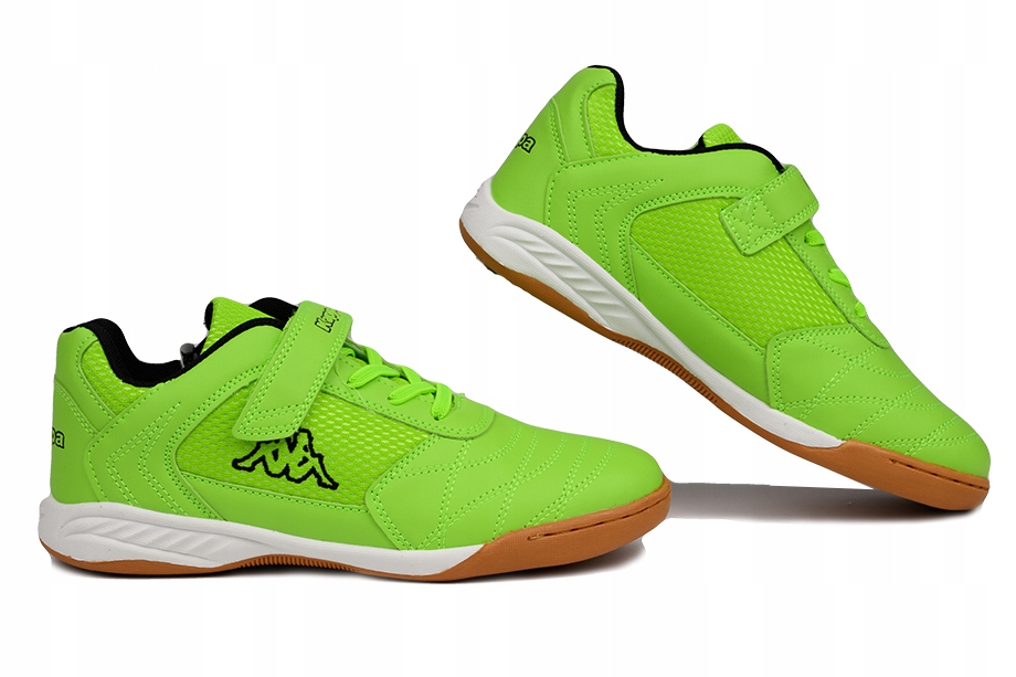 

Kappa buty dla dzieci sportowe roz.35