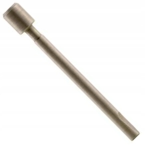 Vodicí čep, vnitřní chlazení, velikost 1, 10 mm Gfs