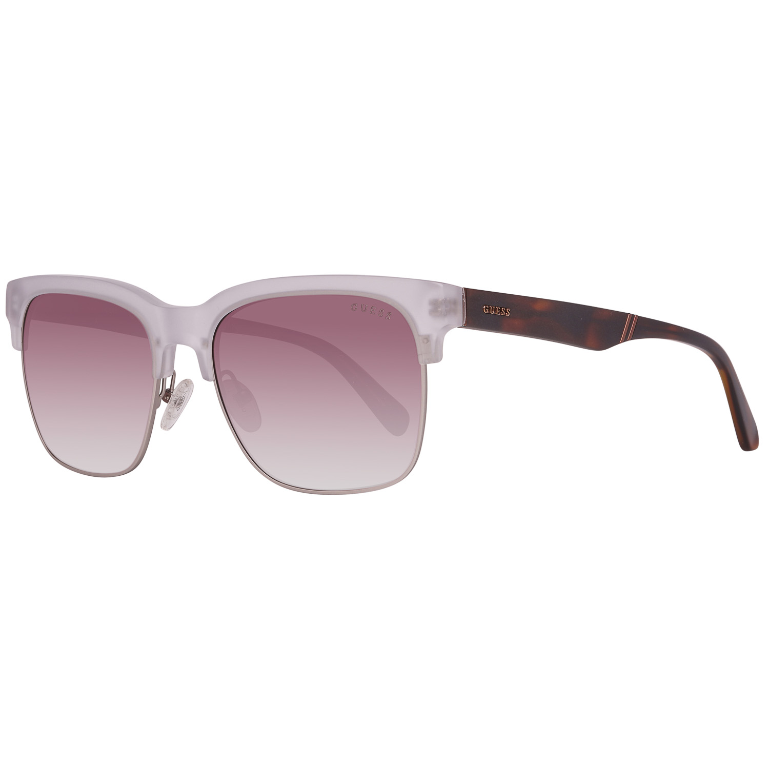 

Okulary męskie Guess GU6912 Brown Komplet L
