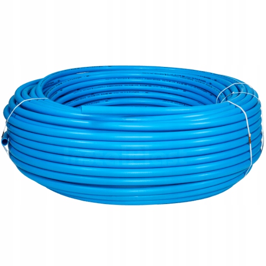 Rura wodociągowa PE80 Fi 20 x 2,0 mm PN12,5 SDR11 30m Instalplast
