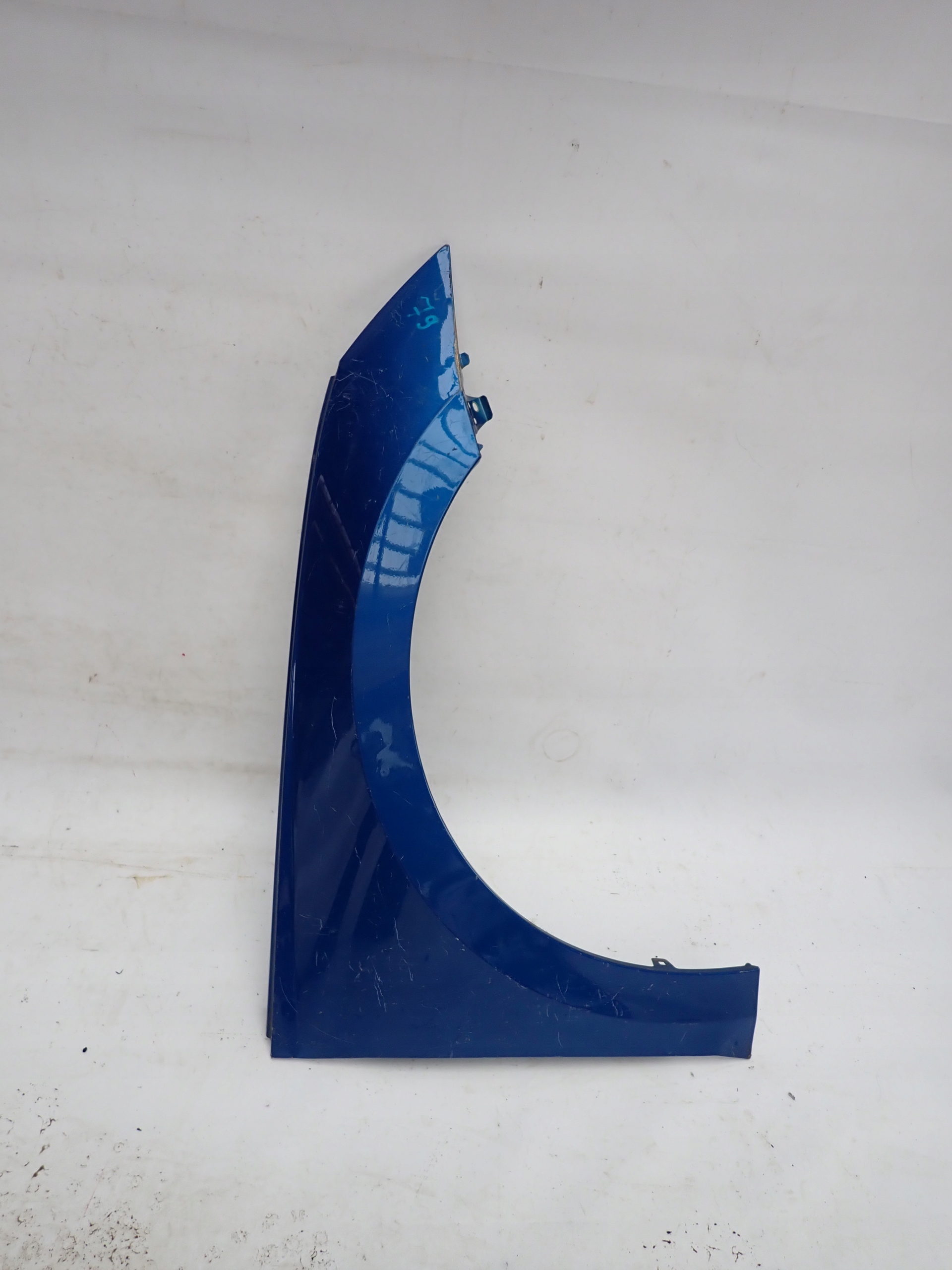 SKODA OCTAVIA IV 19- fender right front front