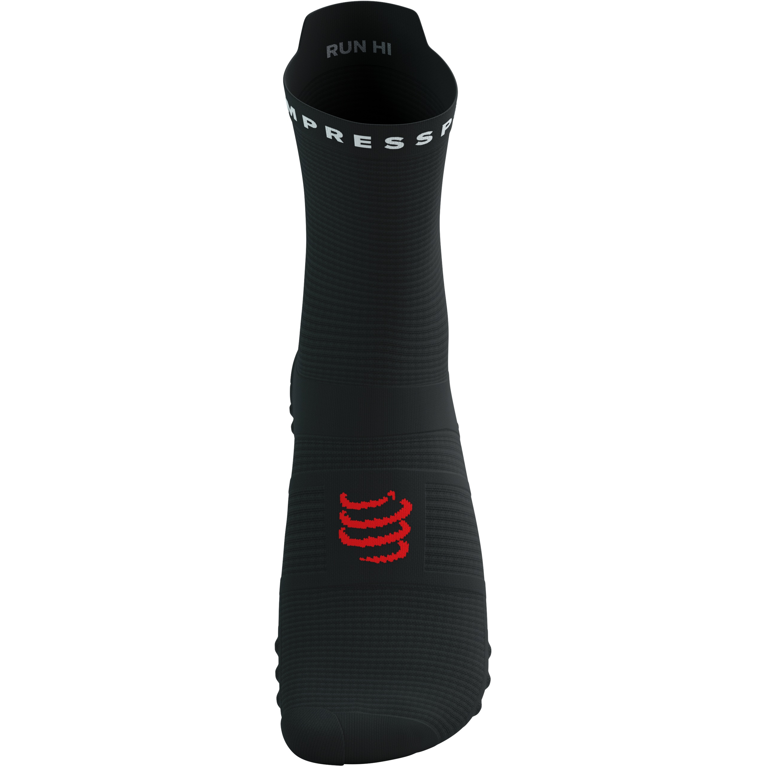 Skarpety Kompresyjne do Biegania COMPRESSPORT PRORACING SOCKS V4 RUN HIGH 4 Kod producenta CS00004923