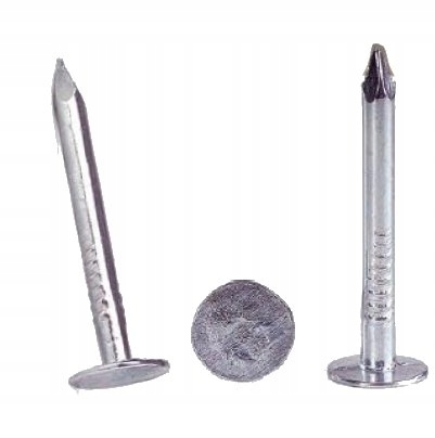 Pozinkované Papové Hřebíky 3.0*20 MM – 5 Kg – 902 20 5 Kg