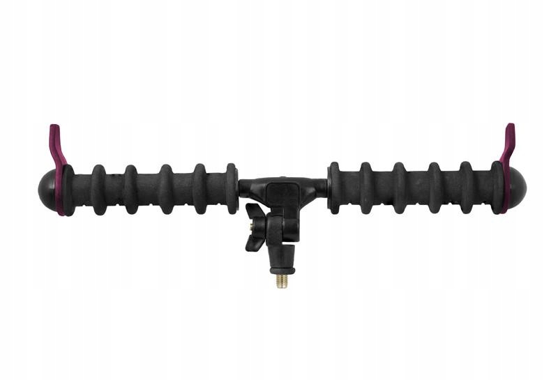 Pojedyncza podpórka Delphin Rod Holder