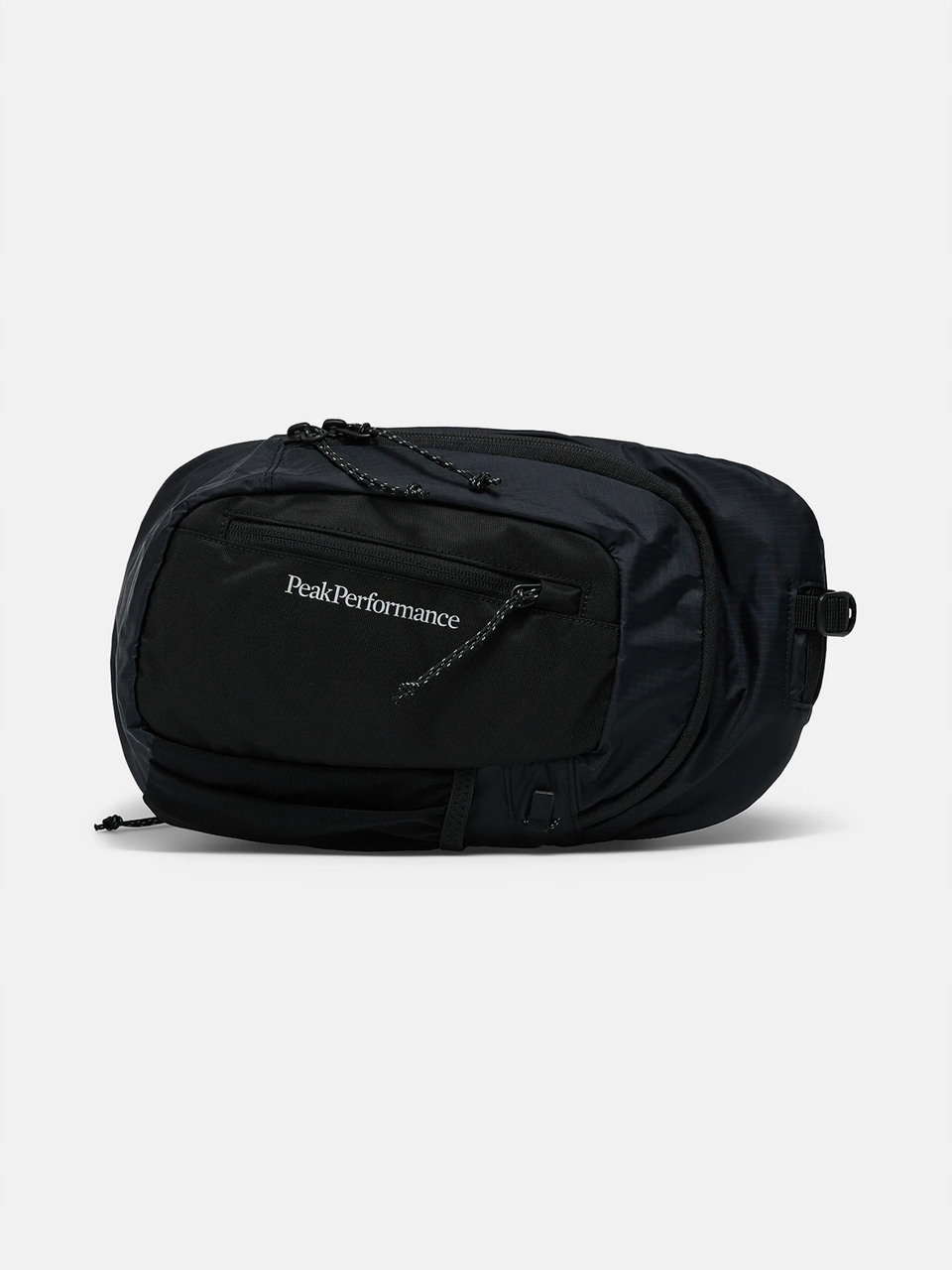 Peak Performance Outdoorová taška Sling Bag Černá