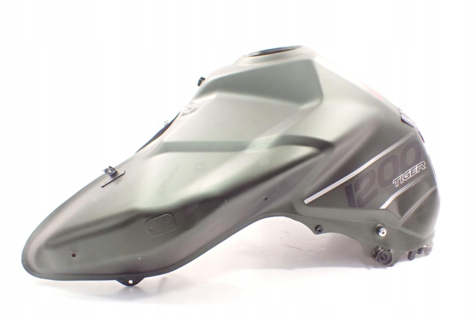 Паливний бак Triumph Tiger 1200 XCA Exp 18-