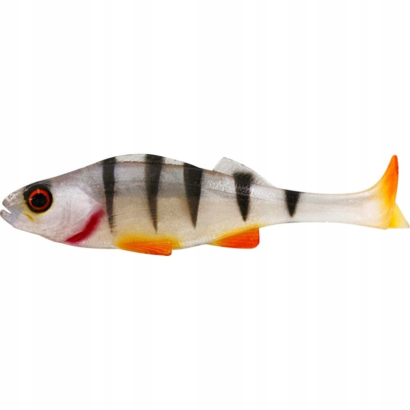 Guma Westin Original Perch 9cm 8g T Perch Przynęta Killer Na Sandacza