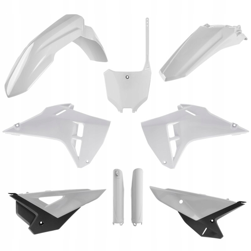 Sada Plastov Honda Crf 250R '22-'24; Crf 450R '21-'24