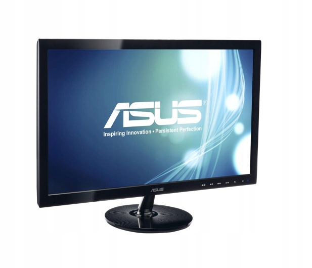 Asus VS247H Sklep Fhx 1920x1080