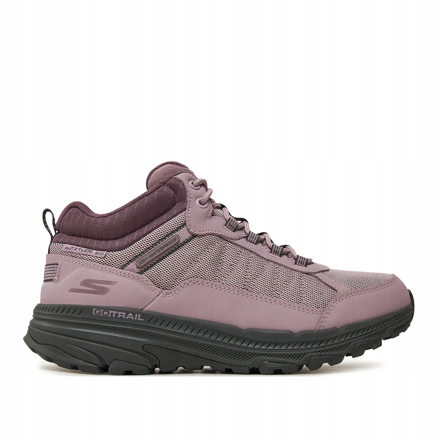 Skechers Go Run Trail Altitude 2.0 Cold Creek 129531-MVE 36
