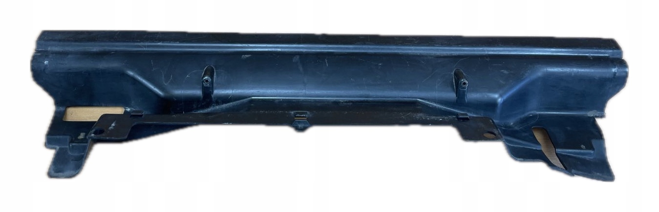 BMW 3 E46 kryt stěny předního Horn 8211467
