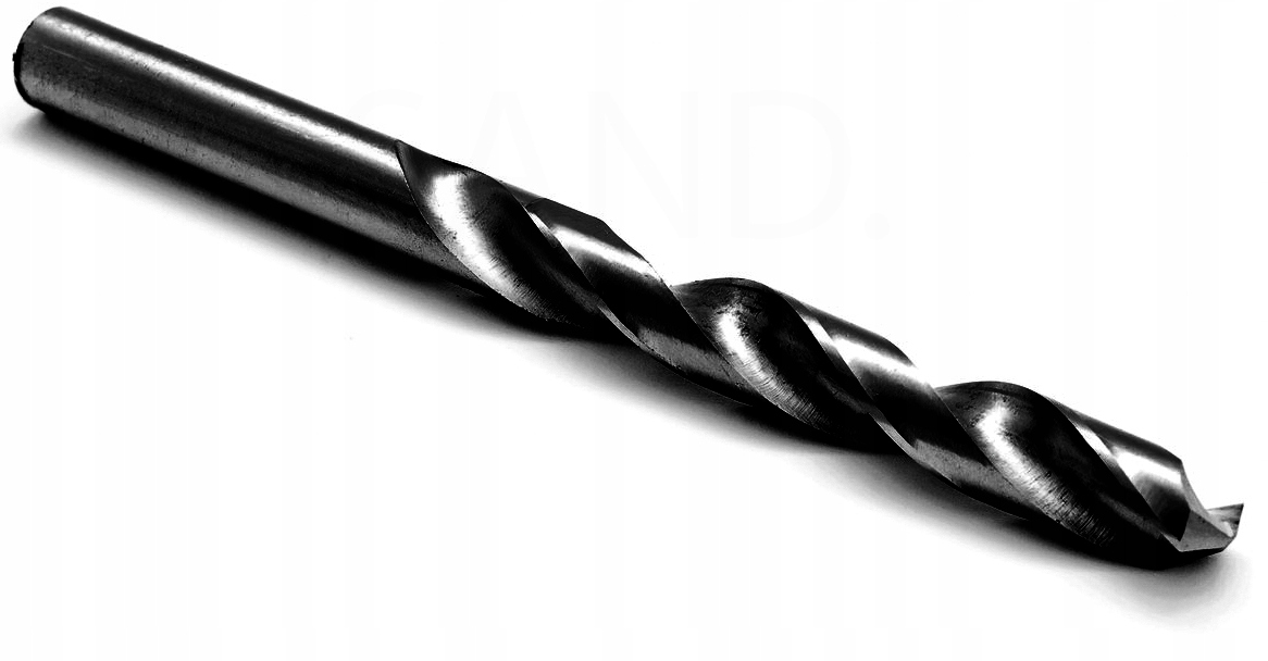 WIERTŁO DO METALU FI 19.0 MM CZARNE HSS NWKA HIT! Marka Artpol