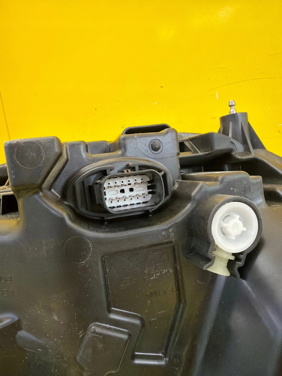 light left Ford Focus IV MK4 Led Lift NX7B-13E015-CF