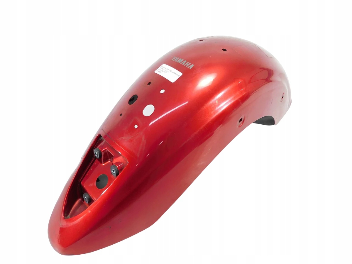 Zadný Blatník Yamaha Xvs 1300 Midnight Star 07-15 U-11 3D82161000P5