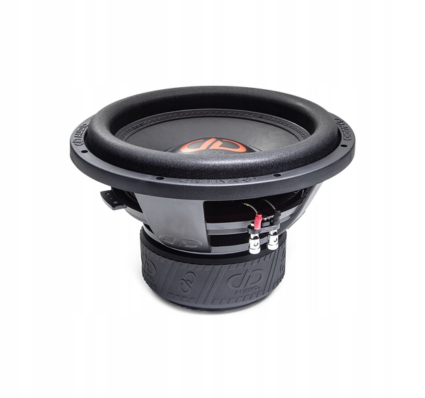 DD audio 612f-D2