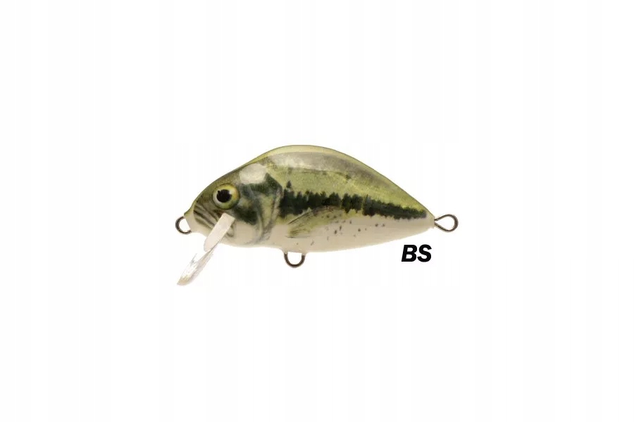 LAKE 7 CM FLOATING BS