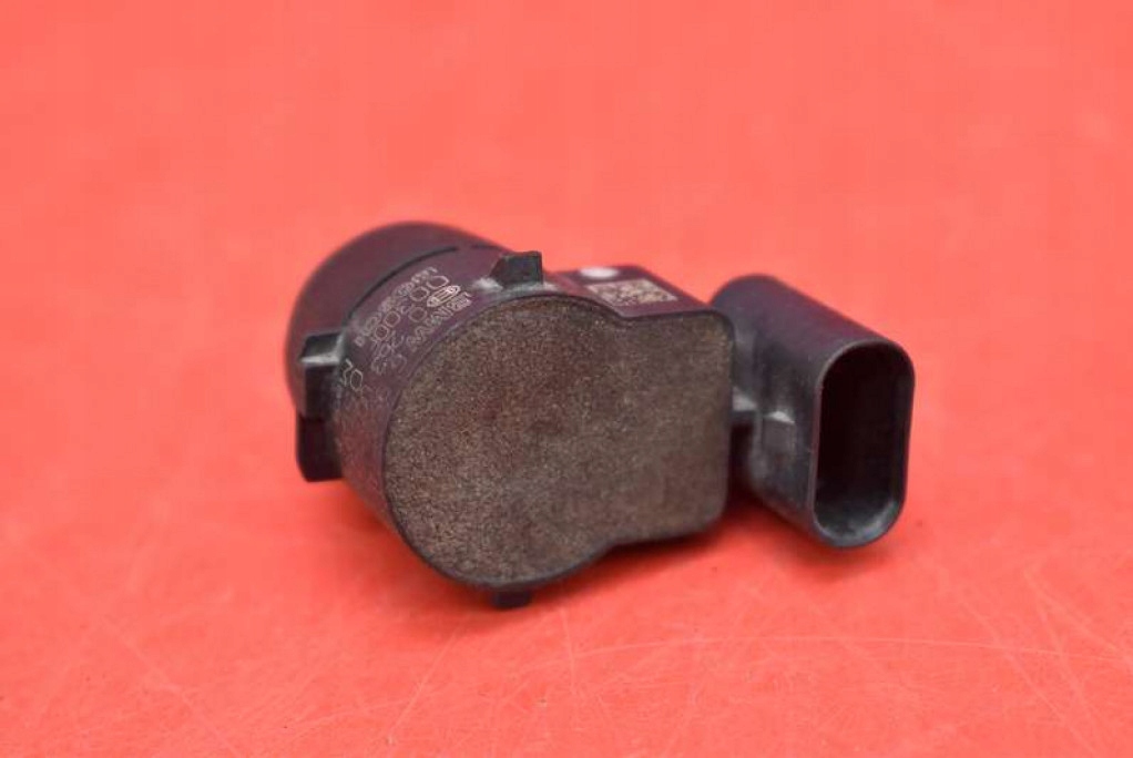 Sensor Parken PDC heck 6956746 BMW E90 E91 04-10