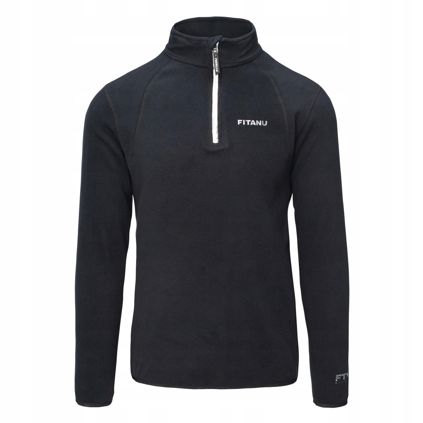 Pánský Fleecová Mikina Ferla II Polartec XXL