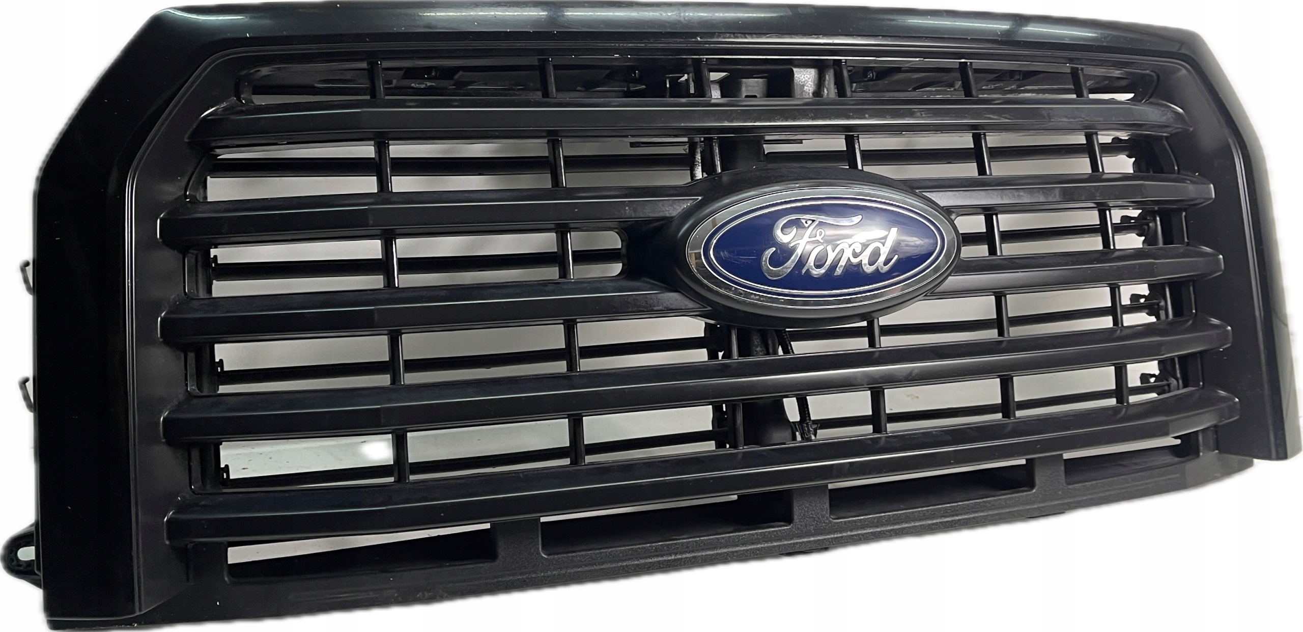 U3 FORD F150 2015- 5.0 4X4 ATRAPA GRILL ŻALUZJA FL34-8475-A