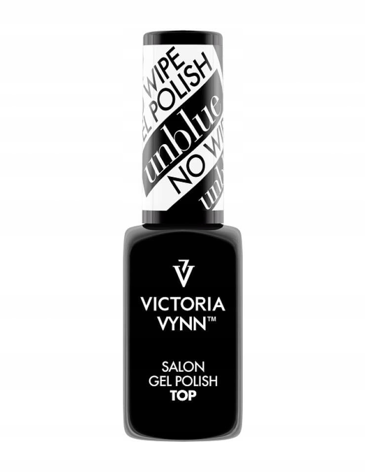 Top bez otírání Victoria Vynn Unblue Top 15ml