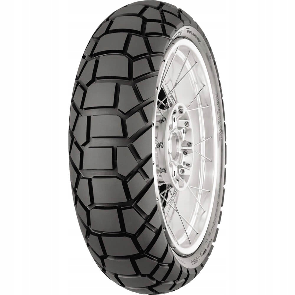 

Continental Tkc 70 Rocks 140/80R17 69S Tl 2022r