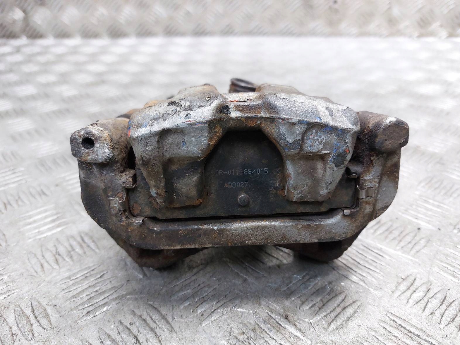 caliper brake left rear part + right rear part MAZDA 6 and 2.0 DI
