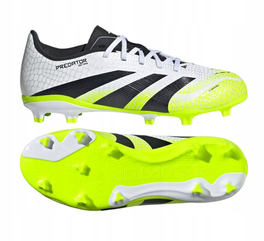Boty adidas Predator League Fg/mg JI1125 vel. 35