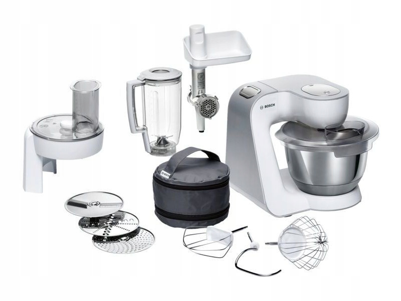 

Robot Planetarny Bosch MUM58231 1000W