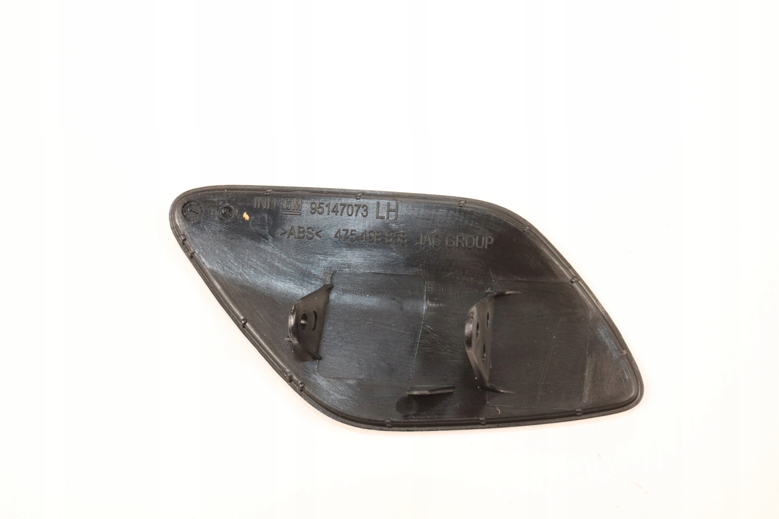 OPEL MOKKA 2013 2016 ZASLEPKA SPRYSKIWACZA LEWA Part manufacturer Mini OE