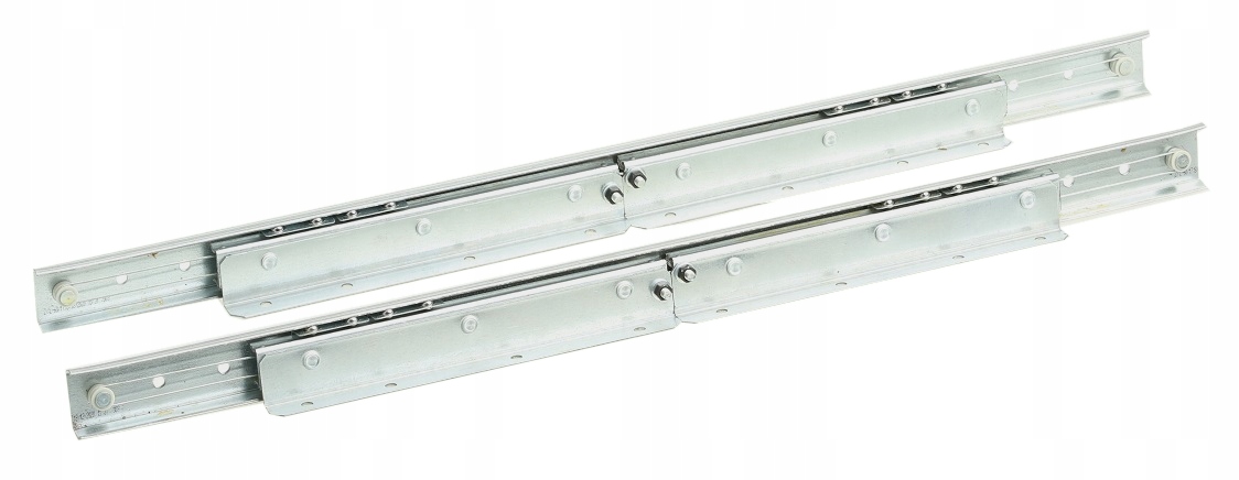 PROWADNICA do STOŁU SYNCHRONICZNA LINKA 900 mm kpl