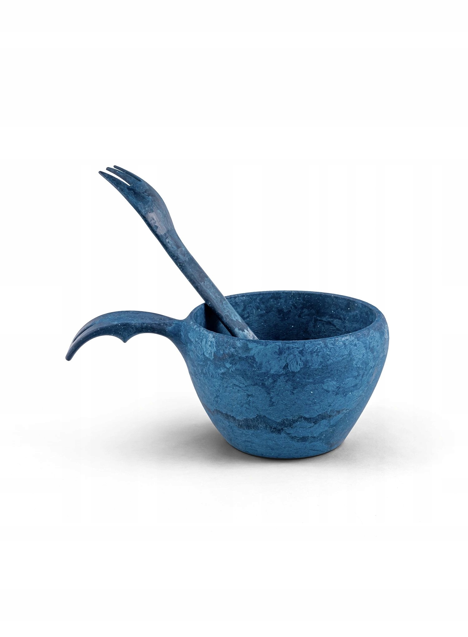 Sada nádobí Kupilka 37+Spork Set modrá