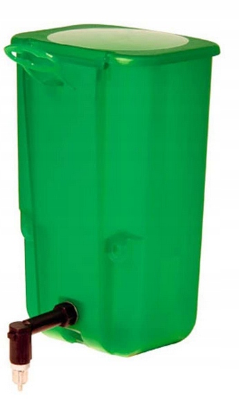 POIDŁO DLA KRÓLIKÓW 1000ML NOVITAL