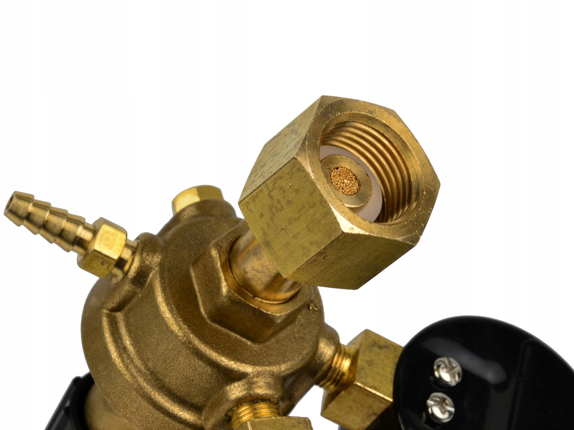 REDUKTOR BUTLOWY 2-ZEGAROWY MIESZANKA CO2/ARGON Kod producenta G80034