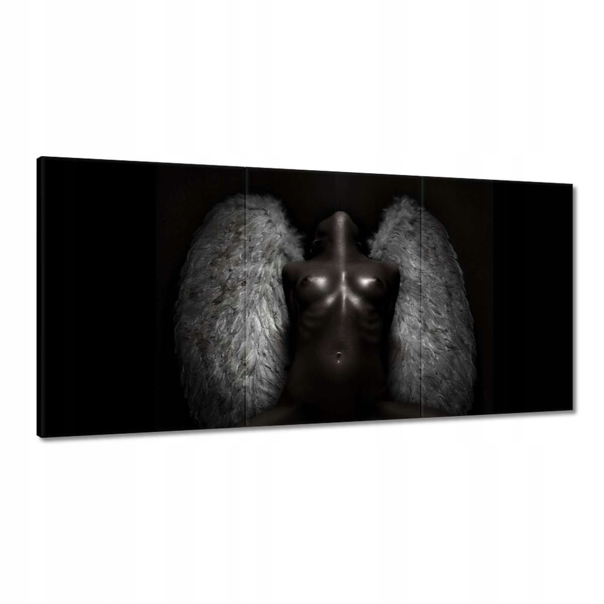 Obrazy 180x90 Akty Nahota Láska Foto