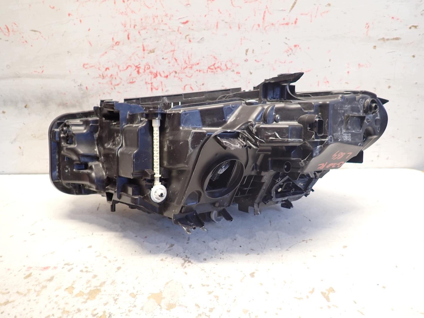 light front front right BMW 3 G20 G21 LIFT 2021- FULL LED 9450796