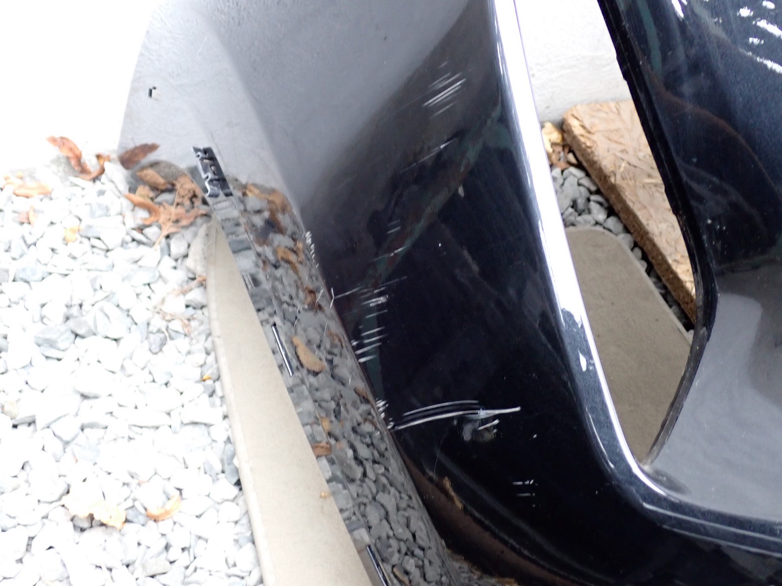 bumper front front TOYOTA YARIS CROSS MXP 2020