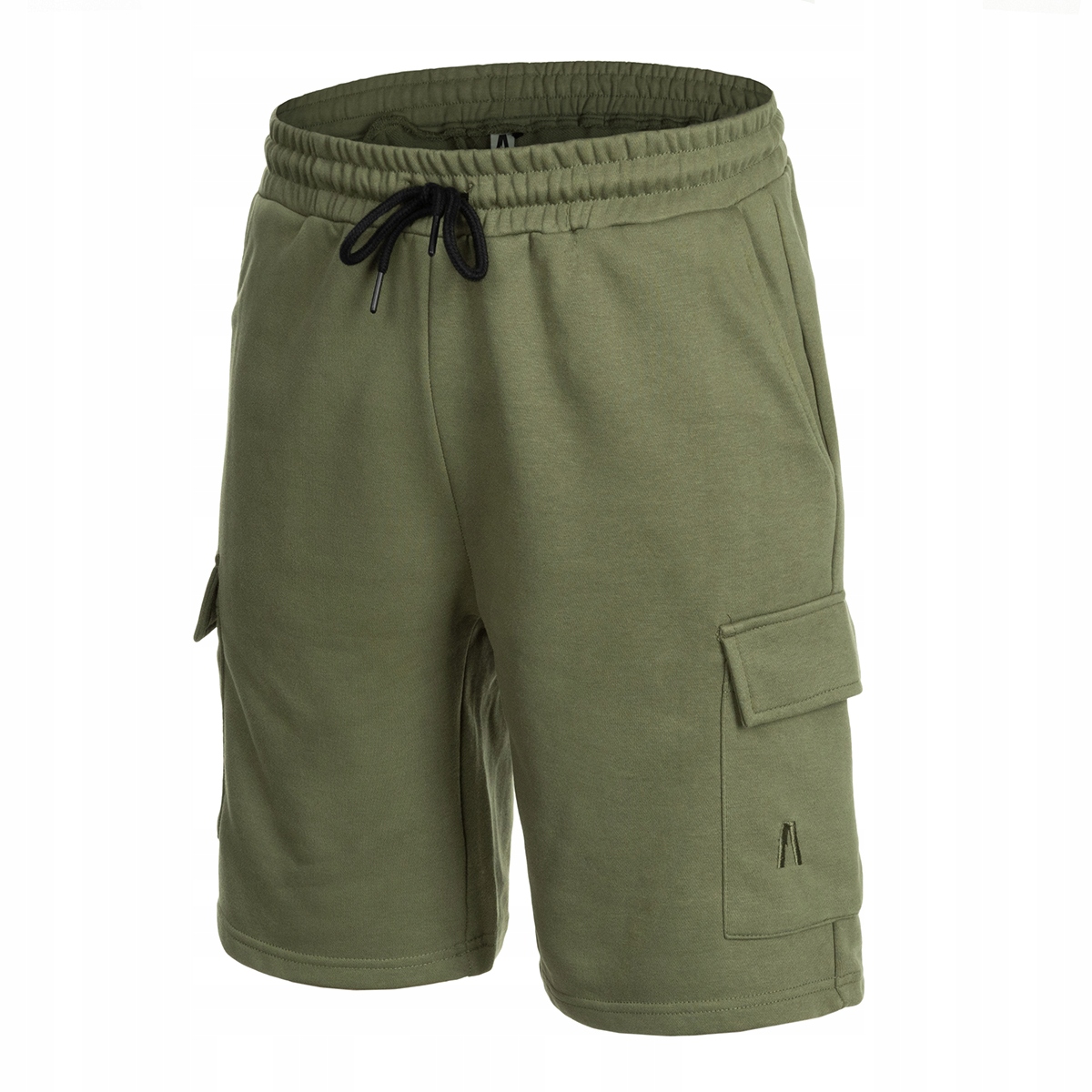 Szorty Spodenki Alpinus Rijana Olive XXL