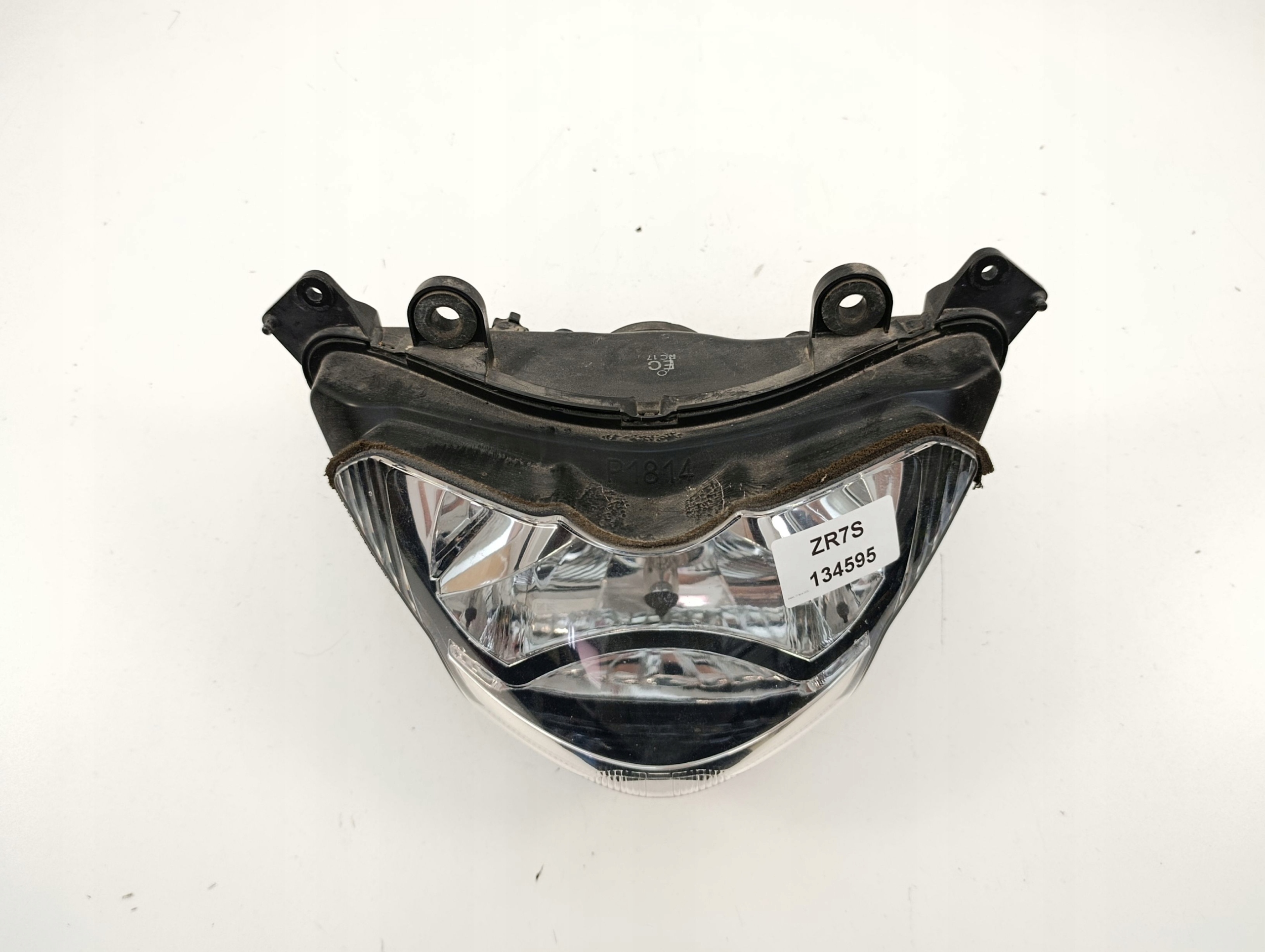 KAWASAKI ZR7S REFLEKTOR LAMPA PRZÓD
