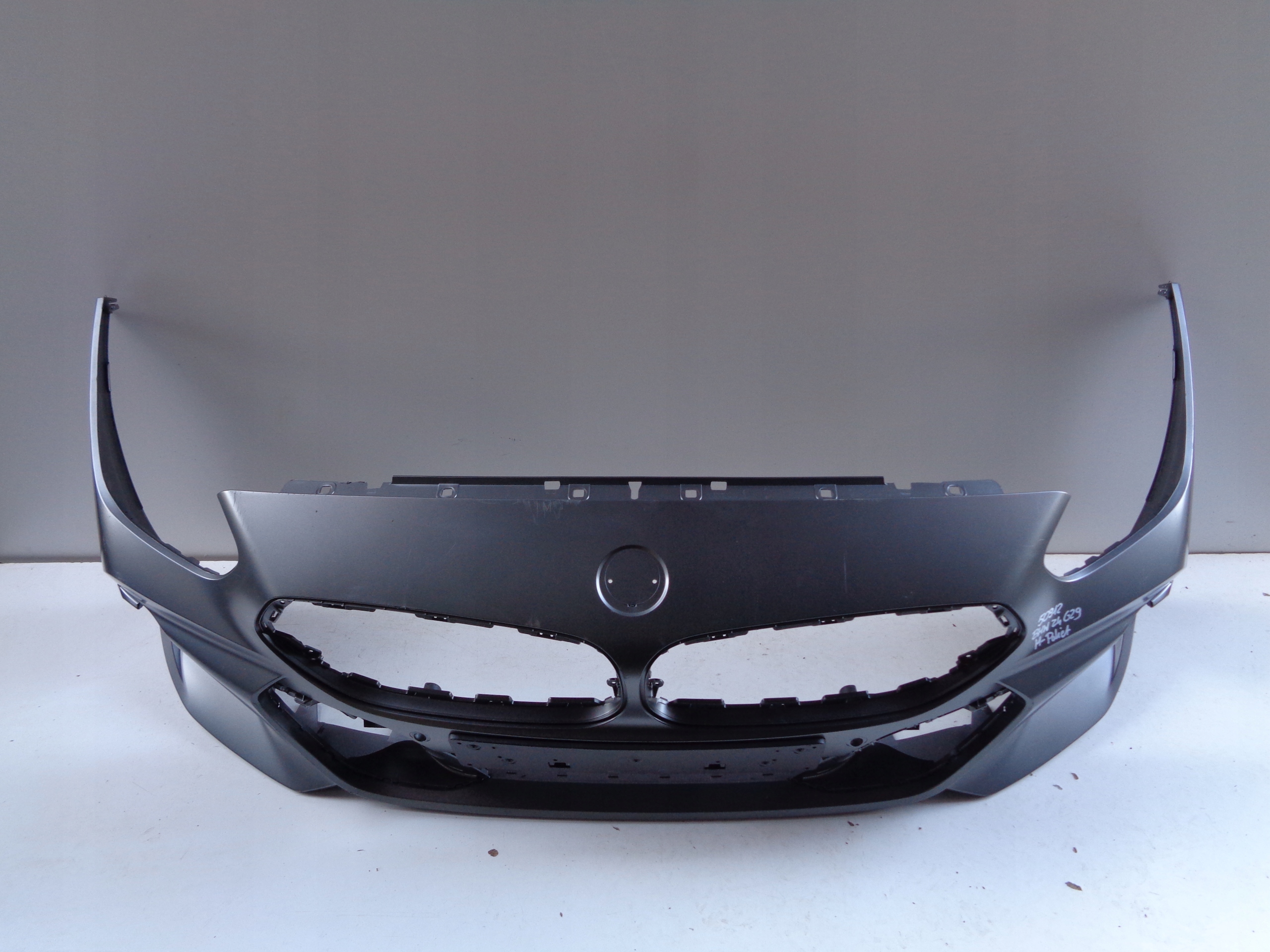 front bumper BMW Z4 G29 m-packet NR 50912