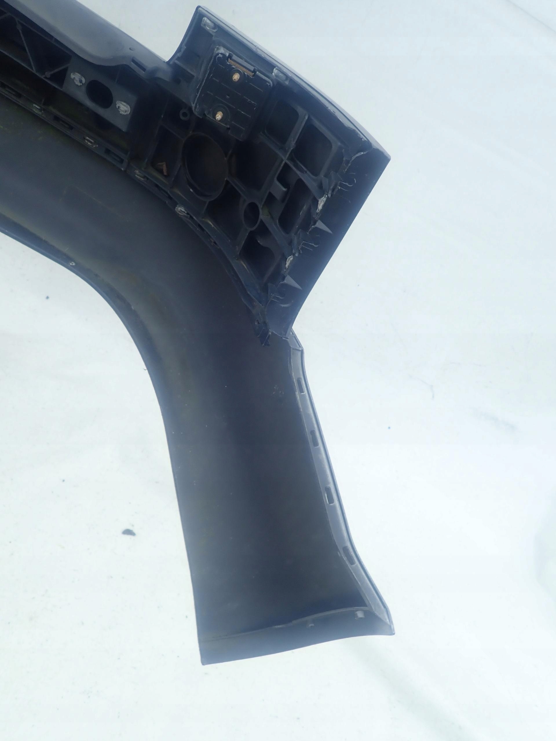 AUDI A4 B6 MALYSZ AVANT KOMBI 01-04 bumper rear part