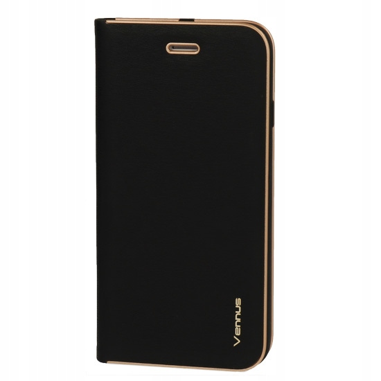 

Kabura Vennus Book z ramką do Samsung Galaxy A53 5