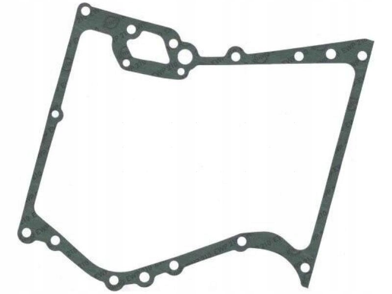 812.219 - Прокладка крышки ГРМ MERCEDES T2 / L 2.3