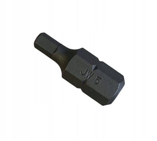 

Bit 10mm ampulowy H5 x 30mm D130H50 Jonnesway